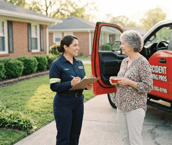 Accident Towing Service Thompson, OH FAQs